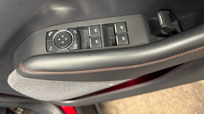 Ford Mustang Mach-E 198kW Standard Range 70kWh AWD 5dr Auto Electric Estate